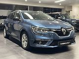 Renault Mégane (2019) Grandt. LIMITED 1,3TCe 140k - náhled 6