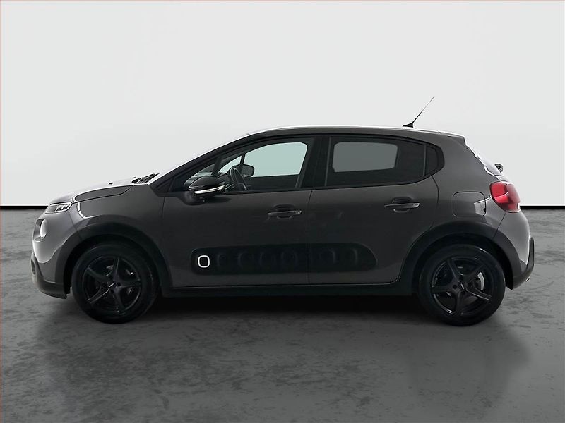 Citroën C3 (2019) 1.2 PureTech, Serv.kniha - fotka 3 z 21