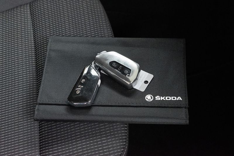 Škoda Octavia 2.0TDI 110kW REZERVACE - fotka 31 z 39