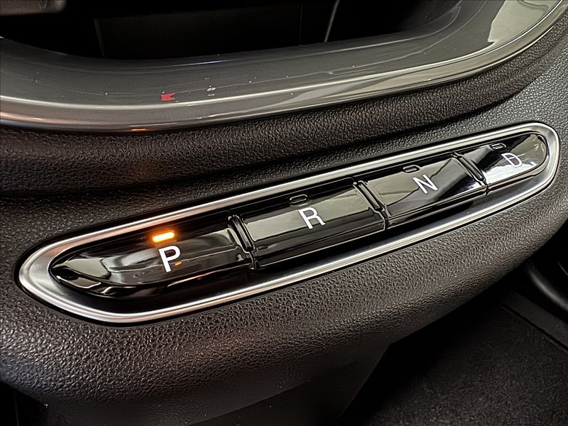 Fiat 500e La Prima Kamera LED Assist - fotka 41 z 44