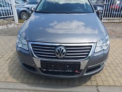 Volkswagen Passat (2006) 3,2i  4x4   184 KW - fotografie inzerátu