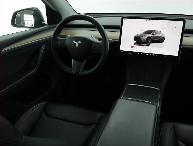 Tesla Model Y (2023) Long Range AWD 79kWh, SoH 91% - fotka 7 z 23