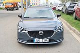Mazda 6 (2022) WGN 2,5 G194 AT Homura,ČR,zár. - náhled 4