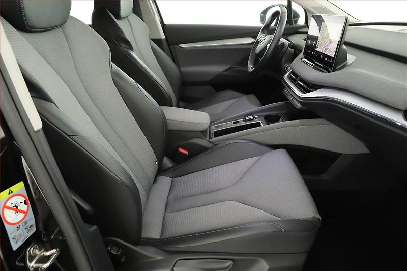 Škoda Enyaq (2021) iV 80 (82 kWh), SoH 90% - fotka 7 z 30