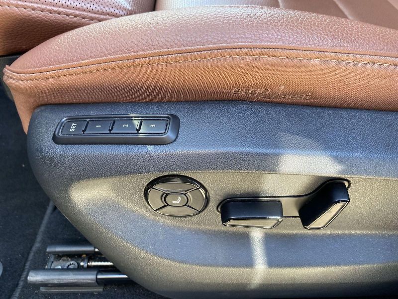 Škoda Kodiaq (2025) iV 1.5 TSI DSG Exclusive Selec - fotka 24 z 39