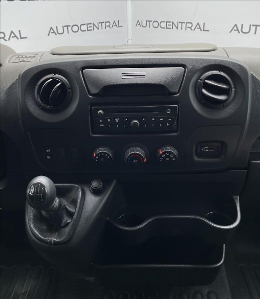 Renault Master 2,3 DCi,L1H1,STK 10/27 - fotka 14 z 18