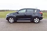 Kia Sportage 1,6 16V 1.M, PDC,KAMERA,AKCE - náhled 1