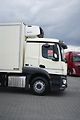 Mercedes-Benz Actros (2018) 2540 / ACC / E 6 / ZESTAW PRZE - náhled 27