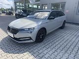 Škoda Superb (2019) 2,0TSi DSG 4x4 SPORTLINE - náhled 2