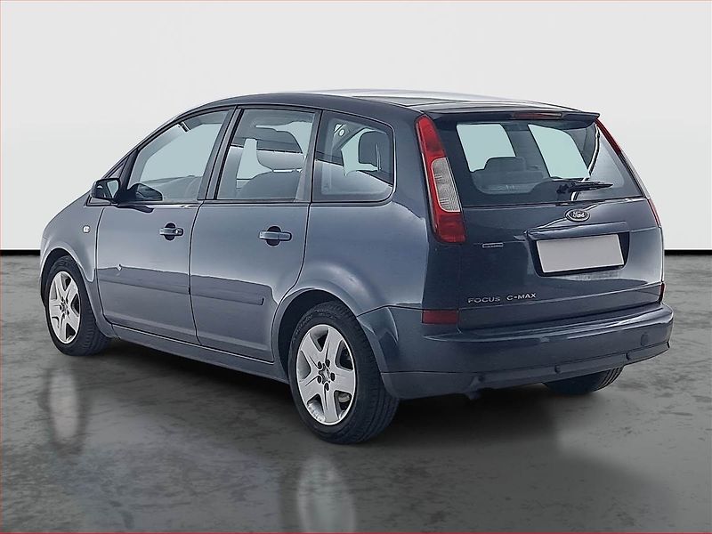 Ford C-MAX (2007) 1.8, nová STK, jezdí výborně - fotka 4 z 19