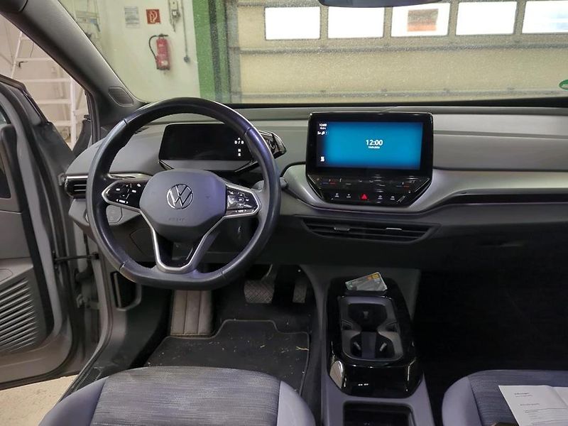 Volkswagen ID.4 150kw, PERFORMACE SOH 91,0% - fotka 5 z 8