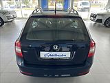 Škoda Octavia 1,6   MPI,LPG,KŮŽE - náhled 4
