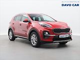 Kia Sportage 1,6 CRDI 100kW Exclusive 1.Maj - náhled 1