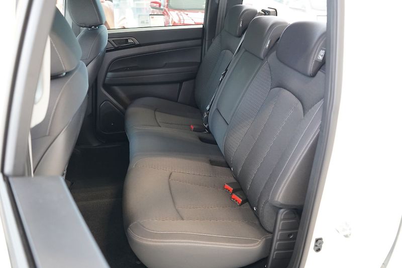 Ostatní STYLE 2.2 Diesel E-XDI 72227 - fotka 44 z 44