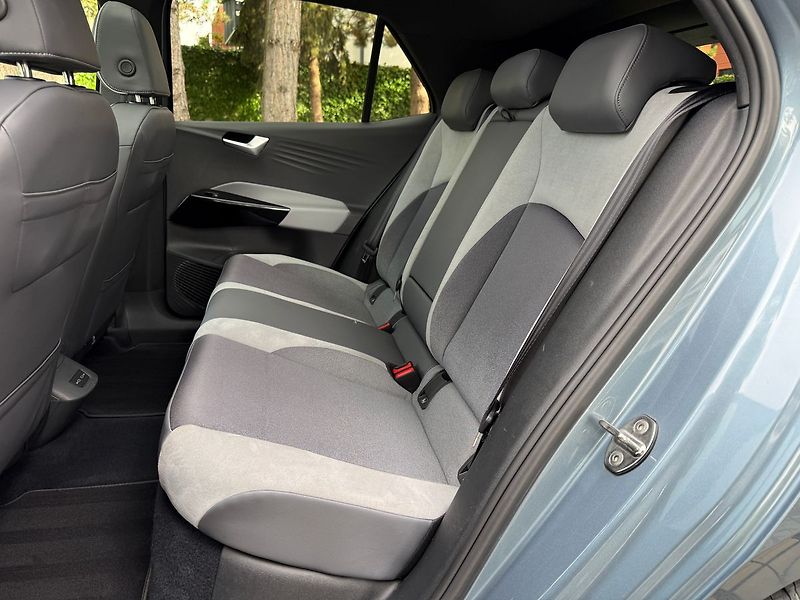 Volkswagen ID.3 PRO 150kW / Tažné / 62kWh / MA - fotka 13 z 42