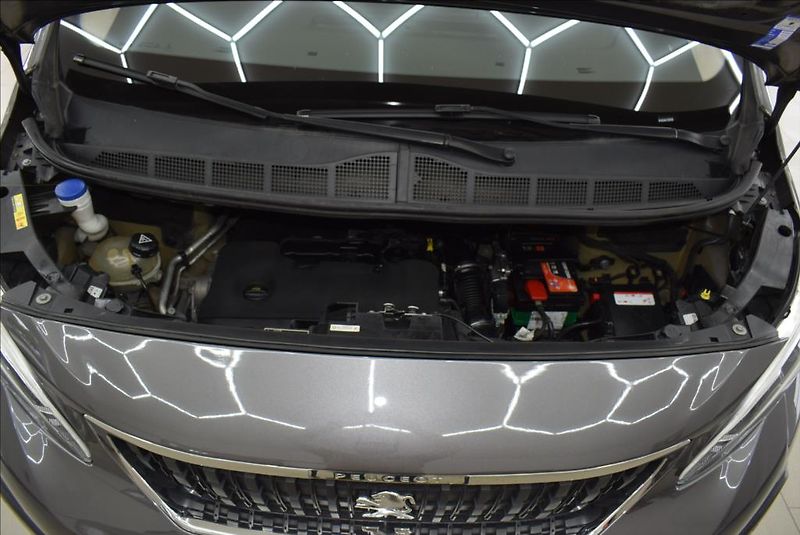 Peugeot Traveller 2,0 HDi, 8-míst, NAVIGACE - fotka 30 z 33