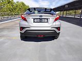 Toyota C-HR 1.8 hybrid business, navigace - náhled 6