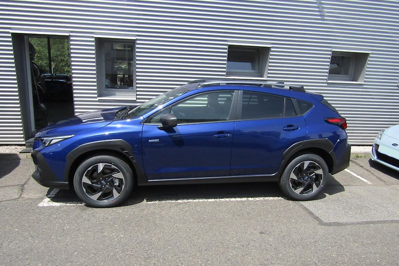 Subaru Crosstrek (2026) Executive - LETNÍ VÝPRODEJ - fotka 3 z 26
