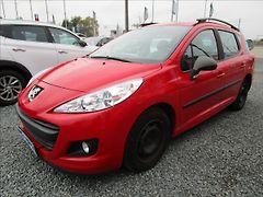 Peugeot 207 SW 1.4VTi Klima - fotografie inzerátu