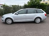 Škoda Octavia 1,6 TDi KLIMA TAŽNÉ SERVIS - náhled 3