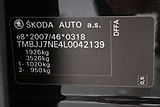 Škoda Octavia 2,0 TDI 110kW Tažné DSG Záruka - náhled 12