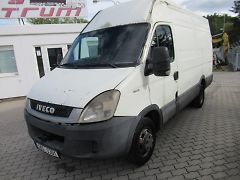 Iveco Daily (2011) 35C13 L2H2 - fotografie inzerátu