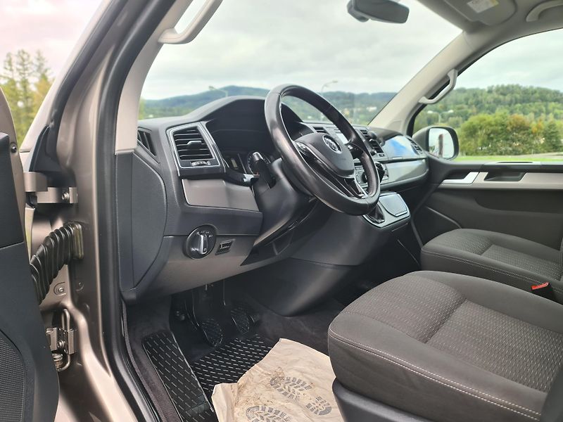 Volkswagen Transporter (2016) MULTIVAN 2.0TDi 110-KW OLOMOUC - fotka 47 z 103