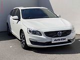 Volvo V60 (2017) 2.0 D, AT, LED, kamera - náhled 1