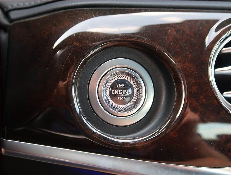 Mercedes-Benz Třídy S (2020) S 400 d 4MATIC - fotka 23 z 25