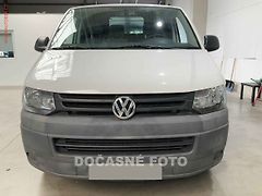 Volkswagen Transporter (2011) 2.0TDi L1H1, AC - fotografie inzerátu