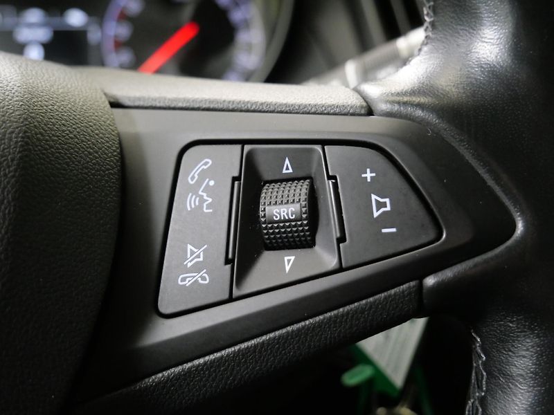 Opel Zafira - fotka 16 z 24