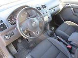 Volkswagen Touran 1.4TSi 103kW*CL*TAŽ Z.*7MÍST - náhled 12