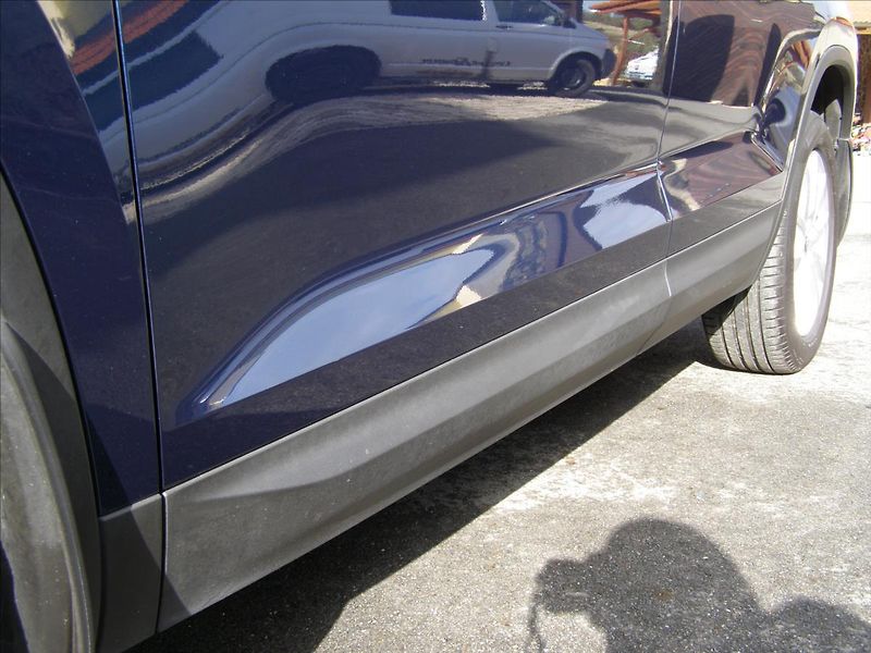 Škoda Kodiaq 2,0   TDI 52000KM STYLE odpoce - fotka 13 z 44
