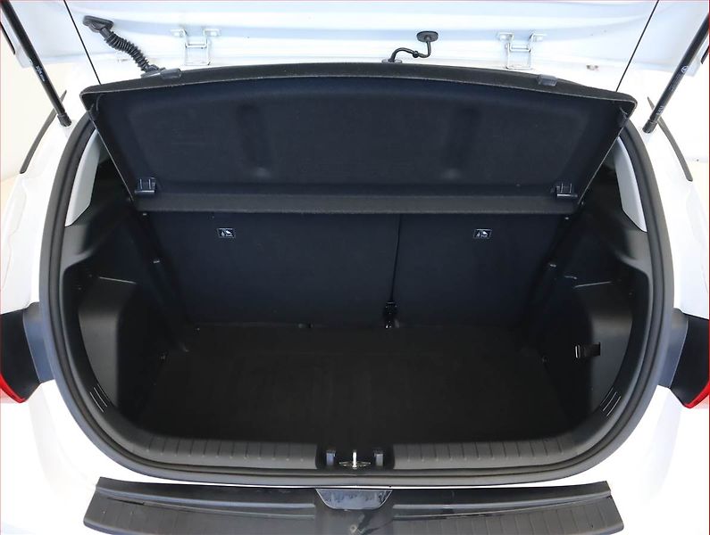 Hyundai i20 (2023) 1.0 T-GDI, Automat, Serv.kniha - fotka 14 z 19
