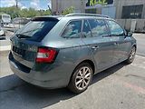 Škoda Fabia 1,2 TSi DSG  Joy - náhled 13