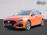 Hyundai i30 1,5 CVVT  ČR,1MAJ,STYLE,ZÁRUKA - náhled 1