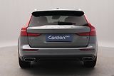 Volvo V60 CC D4 AWD MOMNETUM CZ 1.maj - náhled 9