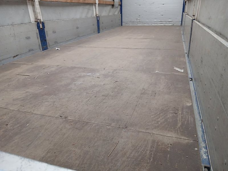 MAN TGL12.250 EURO 6 - fotka 14 z 20