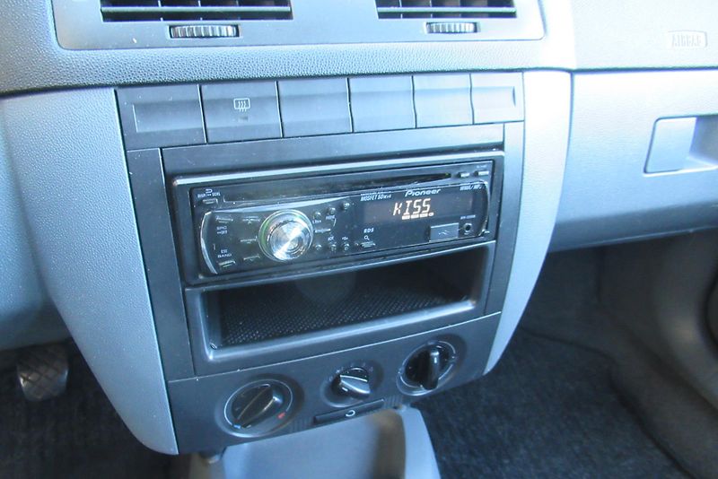 Škoda Fabia 1.2 HTP  EURO IV - fotka 13 z 18