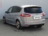 Ford S-MAX (2011) 2.0 EB, ČR, Titanium, AT - náhled 6