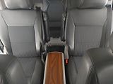 Volkswagen Multivan (2006) Highline 2.5 TDI - náhled 10