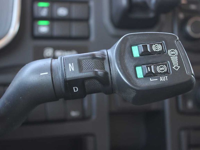 Scania Ostatní S500, EURO 6, HIGHLINE, NAVIGA - fotka 10 z 20