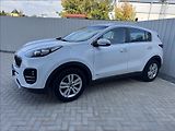 Kia Sportage 1,6 T-GDi 130kW 4x4 tažné - náhled 2