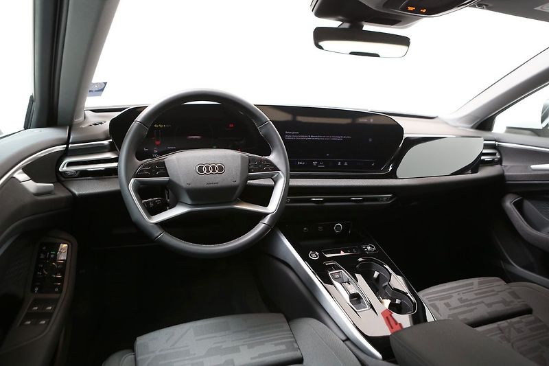 Audi A6 TDI quattro 360 NezTop Taž - fotka 9 z 25