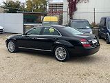 Mercedes-Benz Třídy S 350 3,5i V6*200kW*ZADÁNO* - náhled 2