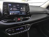 Hyundai i30 1,5T-GDi mHev,48V,AT,Fastback - náhled 21
