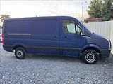 Volkswagen Crafter 2,0 TDI 100kW L2H1 tažné - náhled 15