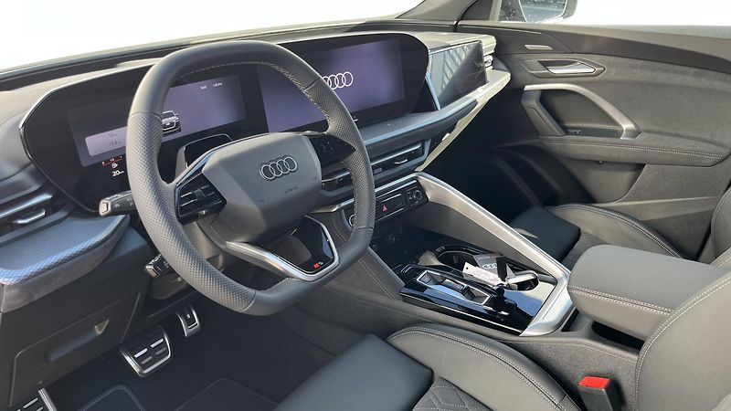 Audi Q5 Quattro ST7 2,0TDI - fotka 16 z 26