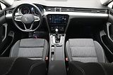 Volkswagen Passat 2,0 TDI 110 kW DSG Business Zá - náhled 15