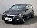 Škoda Scala (2019) 1.5 TSi, Style, Sport, DSG - náhled 2